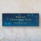 Weihnachtsfeiertag Poster