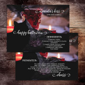 Weihnachtsfeiertag Postkarte