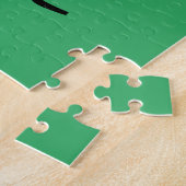 Weihnachtsfeiertag Puzzle (Seite)