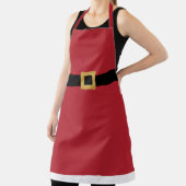 Weihnachtsfeiertag Schürze (InSitu)