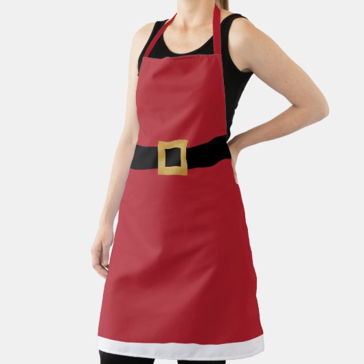 Weihnachtsfeiertag Schürze (InSitu)