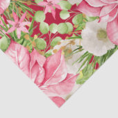 Weihnachtsfeiertag Seidenpapier (Ausschnitt)