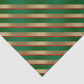 Weihnachtsfeiertag Seidenpapier (Ausschnitt)