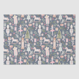 Weihnachtsfeiertag Seidenpapier