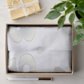Weihnachtsfeiertag Seidenpapier (Geschenk)