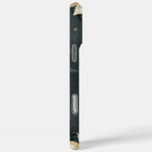 Weihnachtsfeiertag Splendor 2 Case-Mate iPhone Hülle (Rückseite / Rechts)