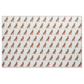 Weihnachtsfeiertag Stoff (Yard (91,4 cm))