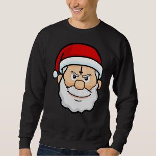 Weihnachtsfeiertag Sweatshirt