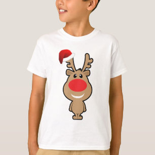 Weihnachtsfeiertag T-Shirt