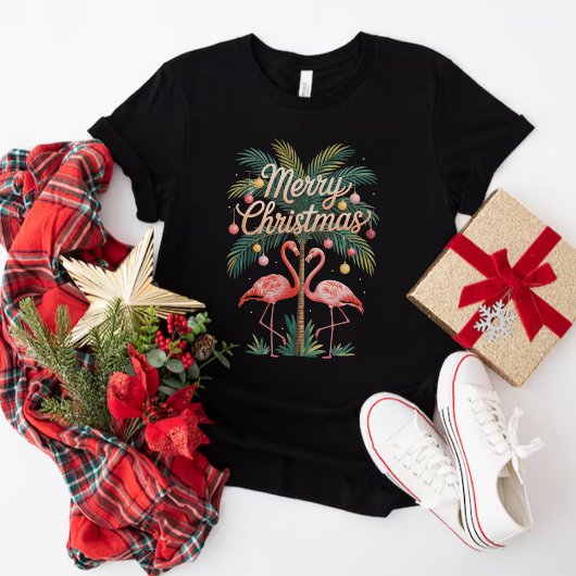 Weihnachtsfeiertag T-Shirt