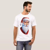 Weihnachtsfeiertag - T - Shirt | Perfect Fe (Vorne ganz)