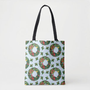 Weihnachtsfeiertag Tasche