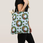 Weihnachtsfeiertag Tasche (Von Nahem)