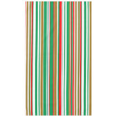 Weihnachtsfeiertag Tischdecke (Vorderseite)