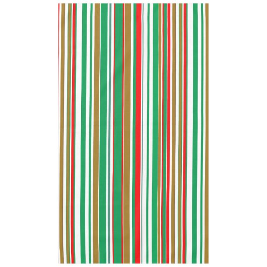 Weihnachtsfeiertag Tischdecke (Vorderseite)