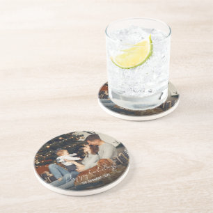 Weihnachtsfeiertag - Untersetzer