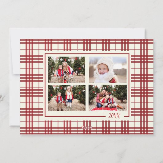 Weihnachtsfeiertag Weihnachten (Rückseite)