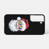 Weihnachtsfeiertag Weihnachten Weihnachten Weihnac Samsung Galaxy Hülle (Rückseite (Horizontal))