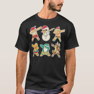 Weihnachtsfeiertag Weihnachten Weihnachten Weihnac T-Shirt