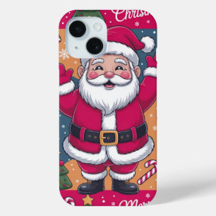 Weihnachtsfeiertag Weihnachtsfeier iPhone / iPad G Case-Mate iPhone Hülle