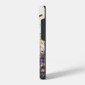 Weihnachtsfeiertag, Weihnachtsfeiertag iPhone Hülle (Linke Seite)