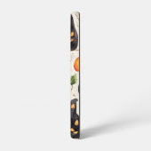 Weihnachtsfeiertag, Weihnachtsfeiertag Samsung Galaxy Hülle (Linke Seite)