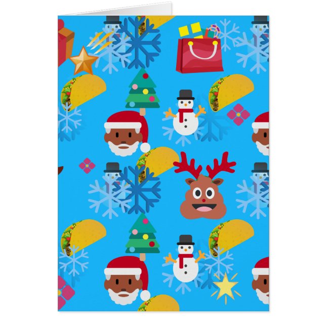 Weihnachtsfeiertage (Vorne)