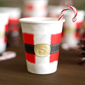 Weihnachtsfeiertage-Cup Pappbecher