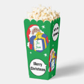 Weihnachtsfeiertage Dk Gefälligkeitsboxen Geschenkschachtel (Geplatzt)