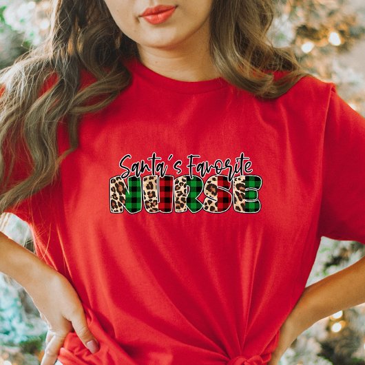 Weihnachtsfeiertage Frauen T-Shirt