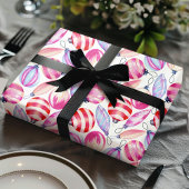 Weihnachtsfeiertage Geschenkpapier