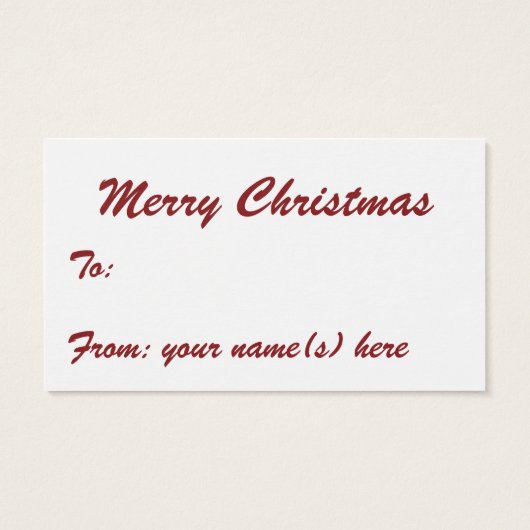 Weihnachtsfeiertage im Wohnzimmer (Rückseite)