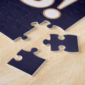 Weihnachtsfeiertage in der Dackel! Puzzle (Seite)