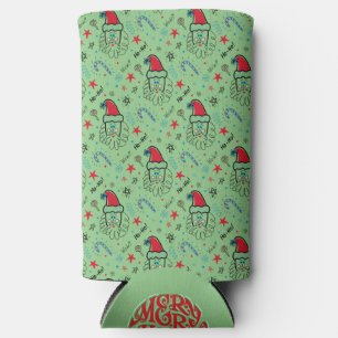 Weihnachtsfeiertage - Kleine Geschenke Selters Dosenkühler