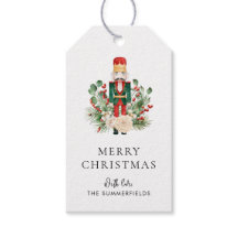 Weihnachtsfeiertage Nutcracker-Skript