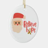 Weihnachtsfeiertage Ornamente für Kinder (Rechts)