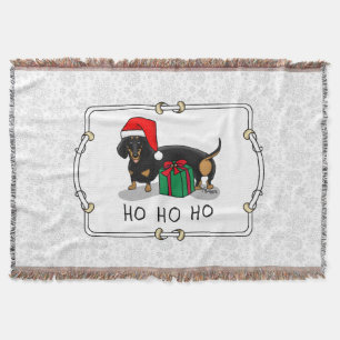 Weihnachtsfeiertage (S.S. Schwarz & Bräu Niedlich) Decke