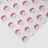Weihnachtsfeiertage Seidenpapier (Ausschnitt)