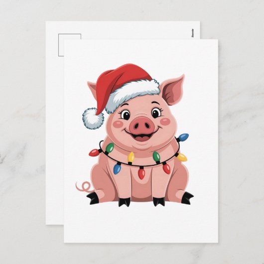 Weihnachtsfeiertage Weihnachten Weihnachten Weihna (Vorne/Hinten)