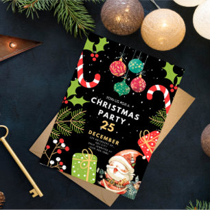 Weihnachtsfeiertage, Weihnachtsfeiertag, Weihnacht Einladung