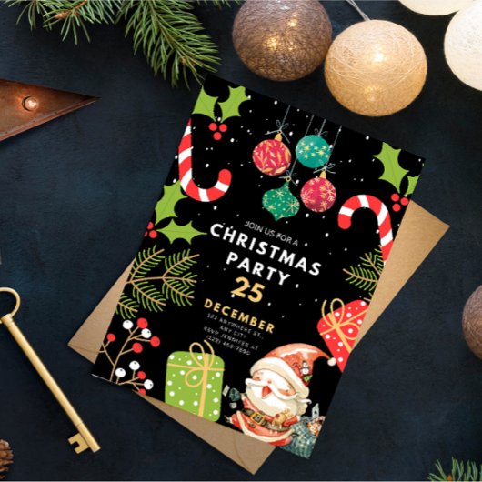 Weihnachtsfeiertage, Weihnachtsfeiertag, Weihnacht Einladung