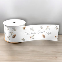 Weihnachtsfeiertagen im Naturwald Foto Weihnachten