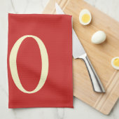 WEIHNACHTSfeiertags-GRAFIK-HO KÜCHEN-GESCHIRRTUCH Küchentuch (Viertel Falte)