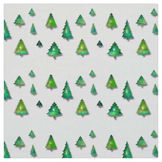 Weihnachtsfeiertagsmuster Stoff (Muster)