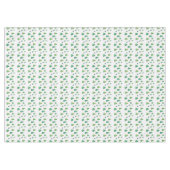 Weihnachtsfeiertagsmuster Tischdecke (Vorderseite (Horizontal))