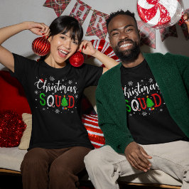 Weihnachtsfeige T-Shirt