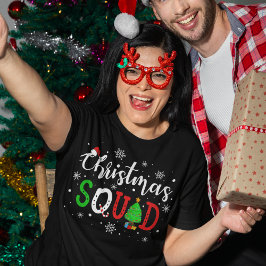 Weihnachtsfeige T-Shirt