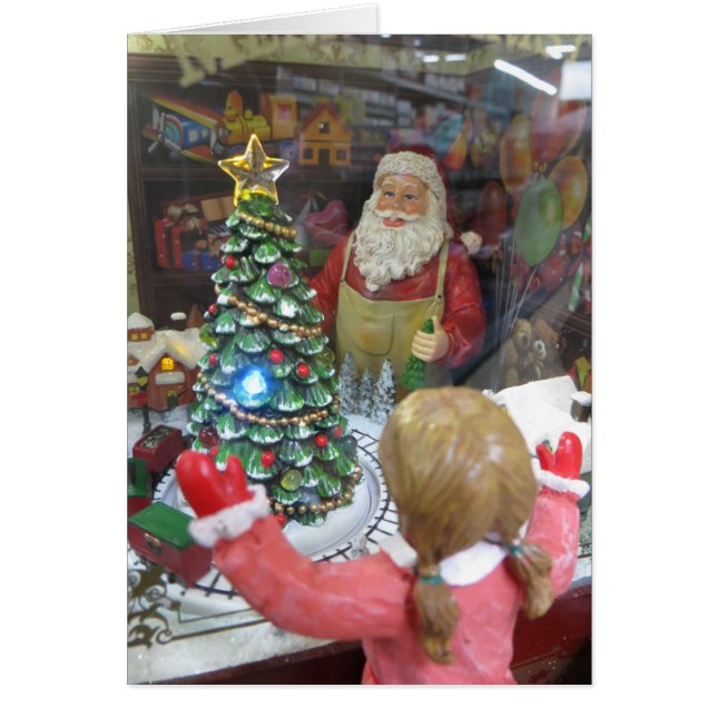 Weihnachtsfenster (Vorne)