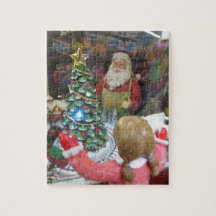 Weihnachtsfenster