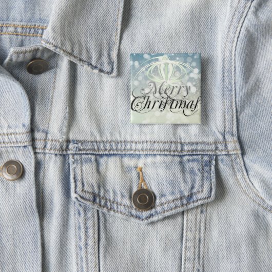 Weihnachtsferien Button (Beispiel)